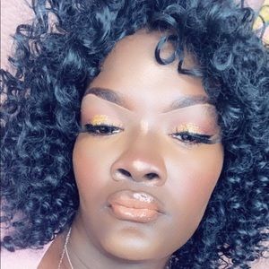 Meet your Posher, Shanette